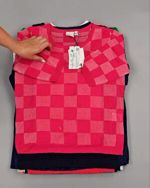 Фотография 449 - Футболки DK COMPANY 045 B#5,5 кг, ЛОТ №9086 оптом в Анадыри и Чукотском АО