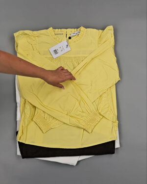 Фотография  473 - CO COUTURE mix 075#25 шт, ЛОТ №9069 оптом в Анадыри и Чукотском АО