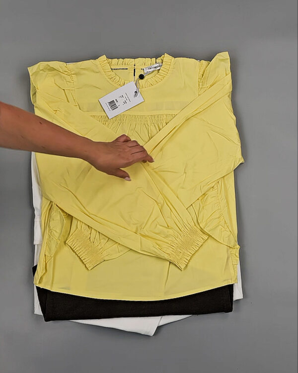 Фотография  856 - CO COUTURE mix 075#25 шт, ЛОТ №9069 оптом в Анадыри и Чукотском АО