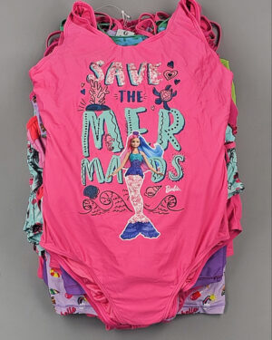 Купить Купальники LIDL Kids#4,2 кг, ЛОТ №8968 оптом в Анадыри и Чукотском АО