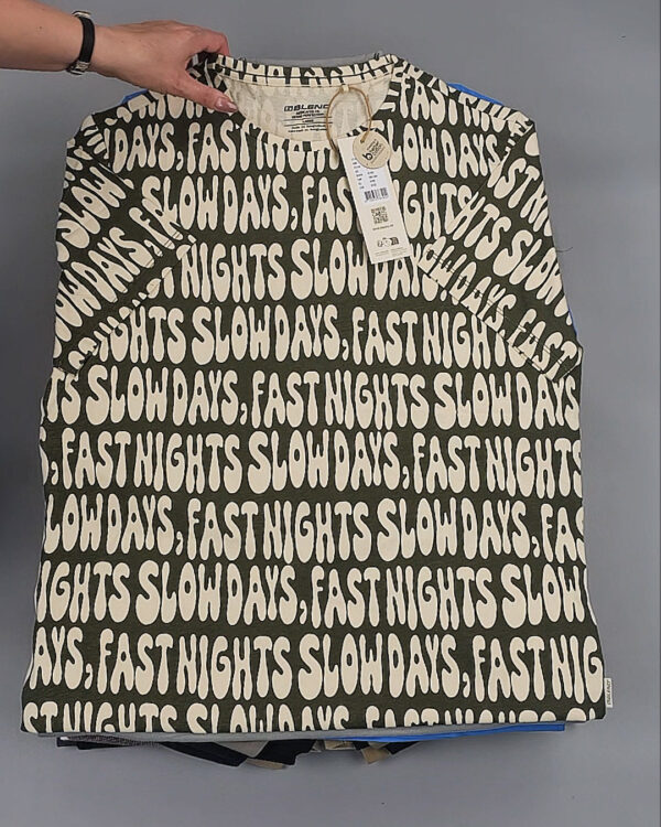 Фотография  534 - BLEND HE Summer 075#15 кг оптом в Анадыри и Чукотском АО