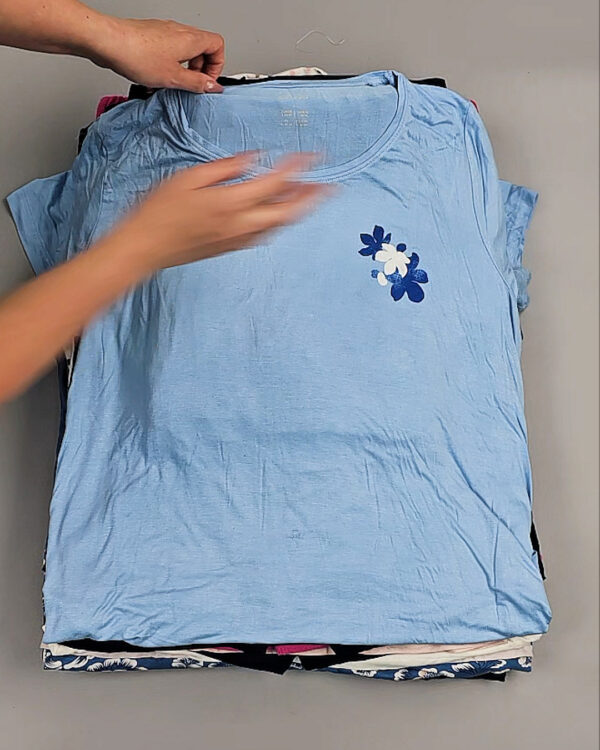 Фотография  840 - Домашняя одежда LIDL 114#7 кг оптом в Анадыри и Чукотском АО