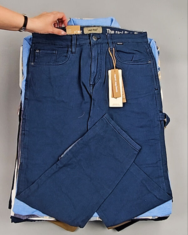 Фотография  216 - BLEND HE Summer 075#15 кг, ЛОТ №9006 оптом в Анадыри и Чукотском АО