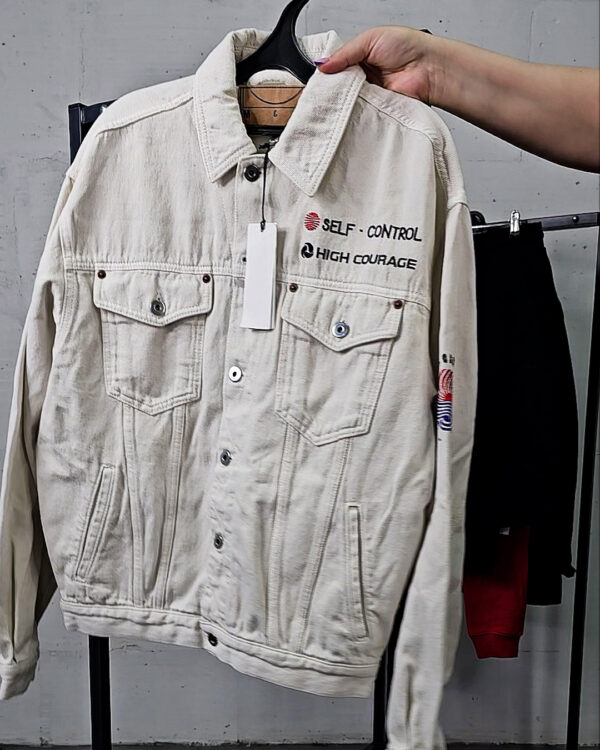 Фотография  698 - McQ 075#5,4 кг, ЛОТ №9081 оптом в Анадыри и Чукотском АО