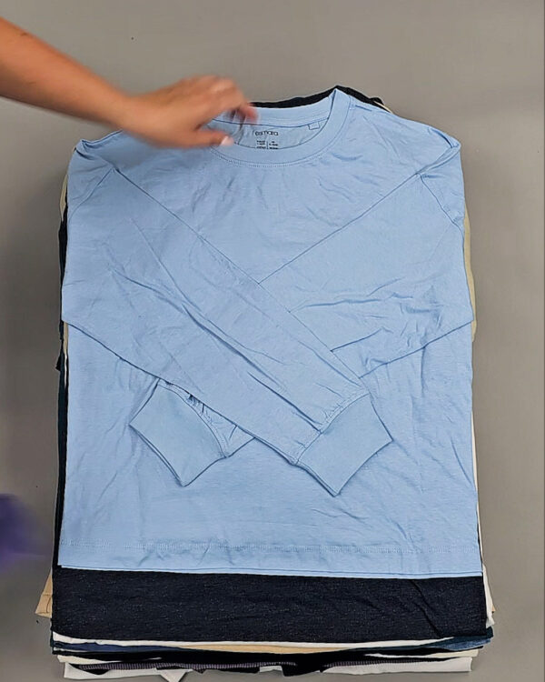 Фотография  690 - LIDL Winter mix 074#15 кг, ЛОТ №9052 оптом в Анадыри и Чукотском АО