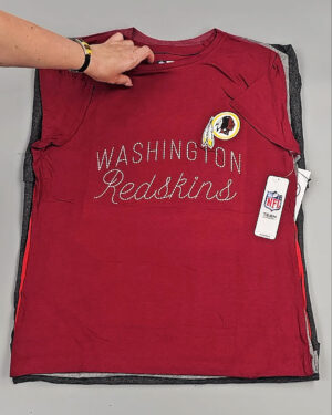 Фотография  837 - Футболки СТОК CAN 084#5 кг, ЛОТ №9000 оптом в Анадыри и Чукотском АО