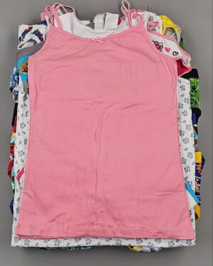 Купить Нижнее белье LIDL Kids#3,4 кг, ЛОТ №8959 оптом в Анадыри и Чукотском АО