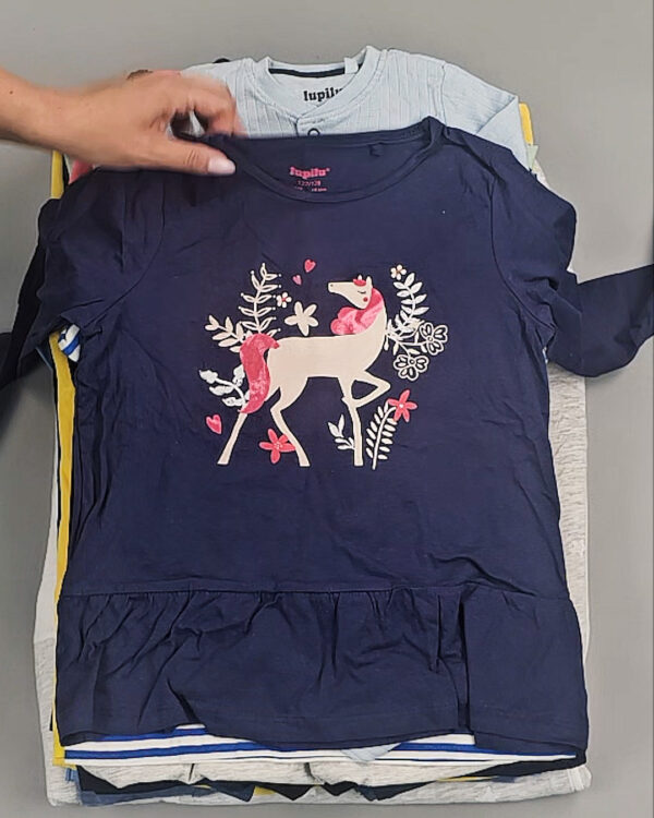 Фотография  319 - LIDL Kids Winter 114#7 кг, ЛОТ №8981 оптом в Анадыри и Чукотском АО