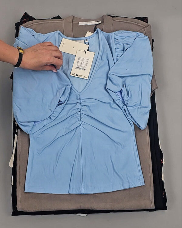 Фотография  649 - GESTUZ mix 075#24 шт, ЛОТ №9019 оптом в Анадыри и Чукотском АО