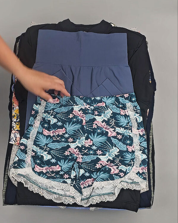 Фотография  478 - LIDL Summer м/ж 022024#15 кг, ЛОТ №9028 оптом в Анадыри и Чукотском АО