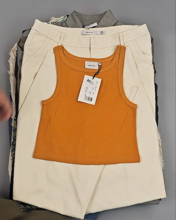 Фотография  320 - GESTUZ mix 075#24 шт, ЛОТ №9018 оптом в Анадыри и Чукотском АО