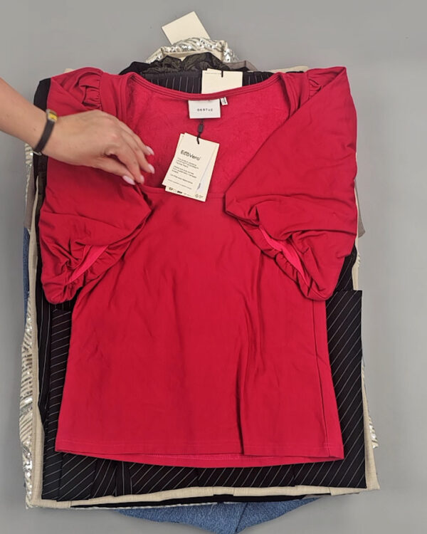 Фотография  382 - GESTUZ mix 075#24 шт, ЛОТ №9020 оптом в Анадыри и Чукотском АО