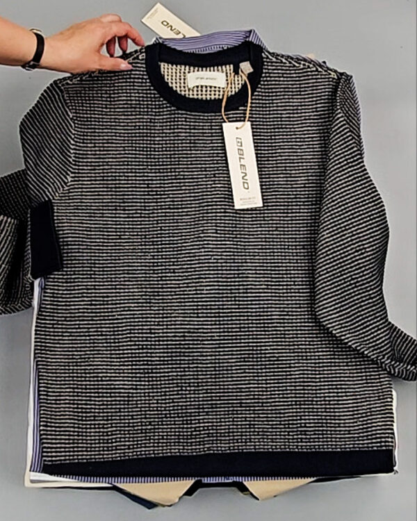 Фотография  936 - BLEND HE Summer 075#15 кг, ЛОТ №9004 оптом в Анадыри и Чукотском АО