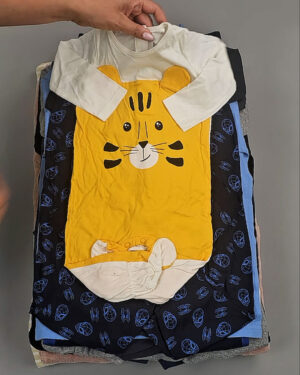 Фотография  855 - LIDL Kids Winter 114#7 кг, ЛОТ №8979 оптом в Анадыри и Чукотском АО