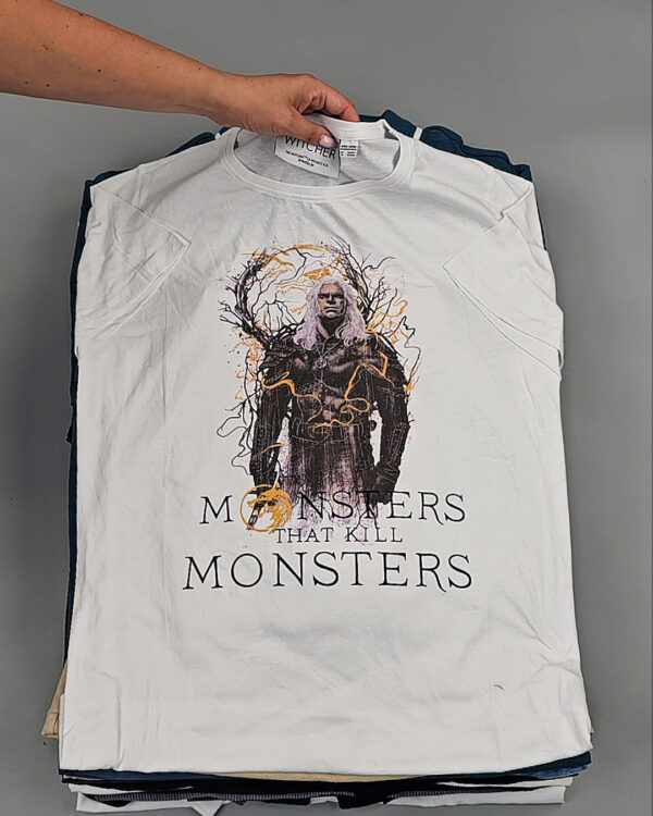 Фотография  983 - LIDL Winter mix 074#15 кг, ЛОТ №9052 оптом в Анадыри и Чукотском АО