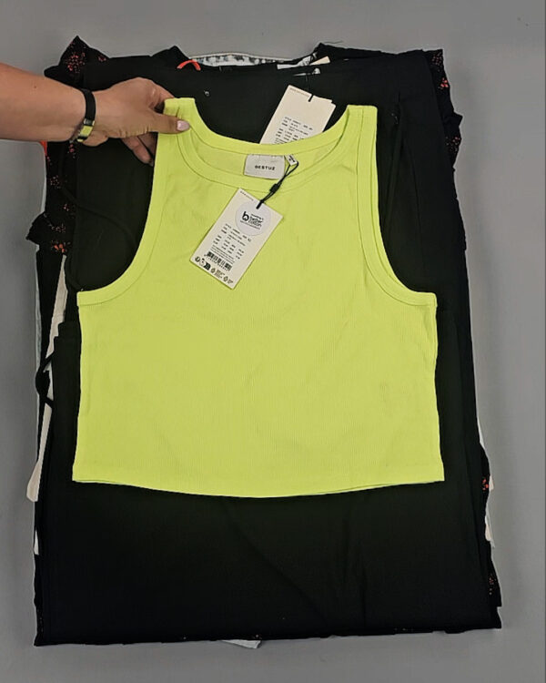 Фотография  608 - GESTUZ mix 075#24 шт, ЛОТ №9019 оптом в Анадыри и Чукотском АО