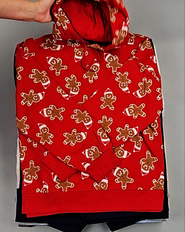 Фотография  817 - LIDL Winter mix 074#15 кг оптом в Анадыри и Чукотском АО