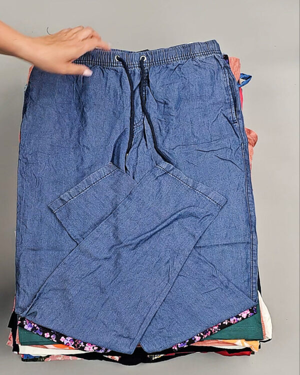 Фотография  993 - LIDL Summer mix 074#15 кг, ЛОТ №8987 оптом в Анадыри и Чукотском АО