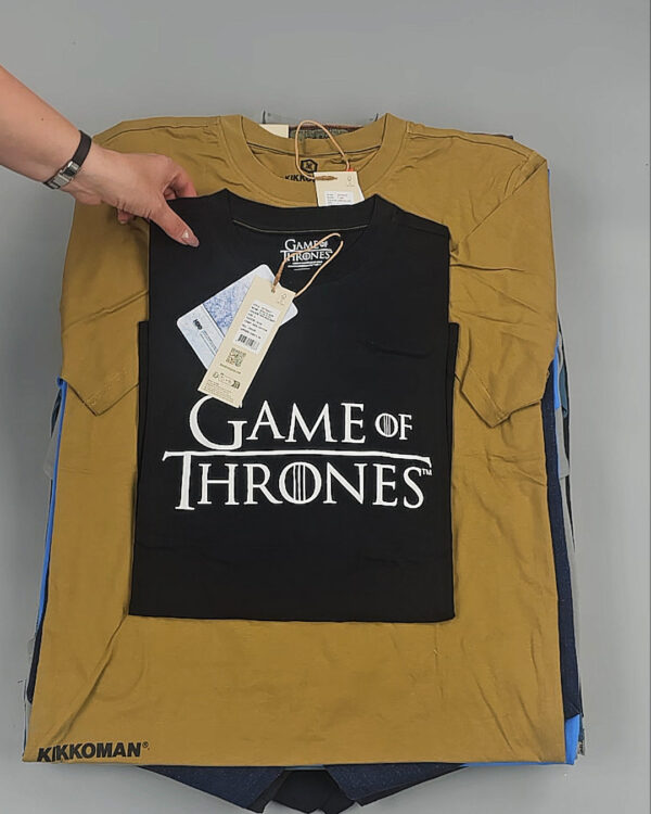 Фотография  295 - BLEND HE Summer 075#15 кг, ЛОТ №9003 оптом в Анадыри и Чукотском АО