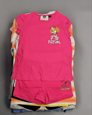 Фотография  687 - LIDL Kids Summer 114#7 кг, ЛОТ №8977 оптом в Анадыри и Чукотском АО