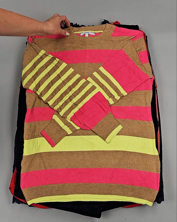 Фотография  700 - NEXT Winter Women mix#15 кг оптом в Анадыри и Чукотском АО