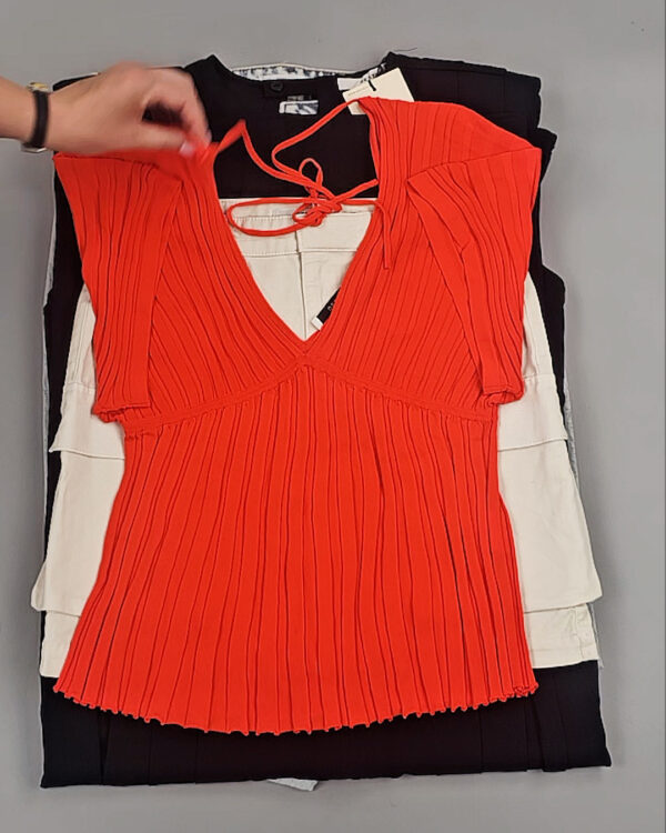 Фотография  683 - GESTUZ mix 075#24 шт, ЛОТ №9019 оптом в Анадыри и Чукотском АО