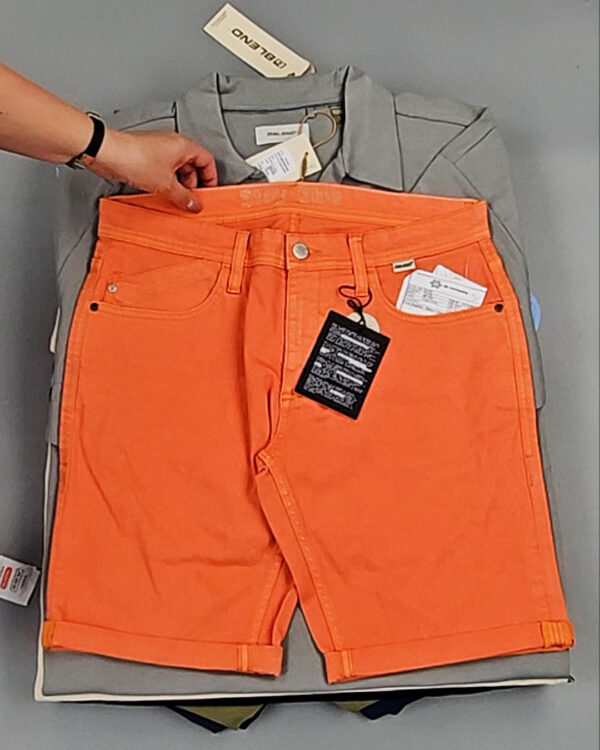 Фотография  615 - BLEND HE Summer 075#15 кг, ЛОТ №9004 оптом в Анадыри и Чукотском АО