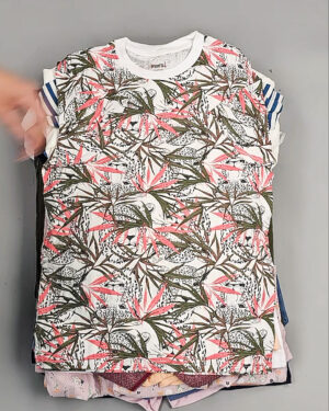 Фотография  446 - LIDL Kids Summer 114#7 кг, ЛОТ №8972 оптом в Анадыри и Чукотском АО