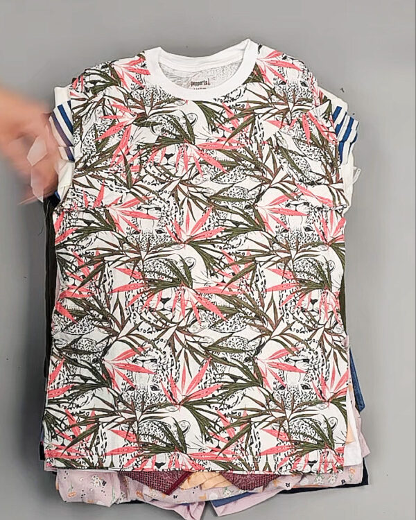 Фотография  130 - LIDL Kids Summer 114#7 кг, ЛОТ №8972 оптом в Анадыри и Чукотском АО