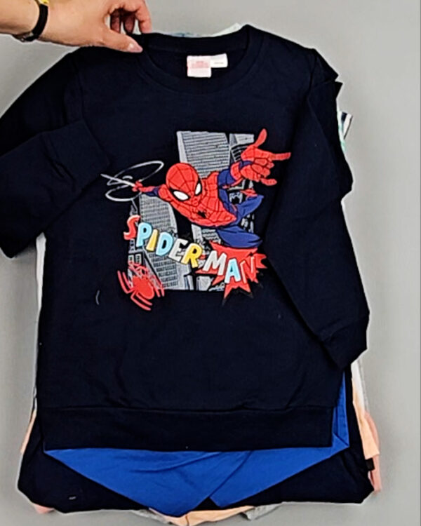 Фотография  991 - LIDL Kids Summer 114#7 кг, ЛОТ №8975 оптом в Анадыри и Чукотском АО