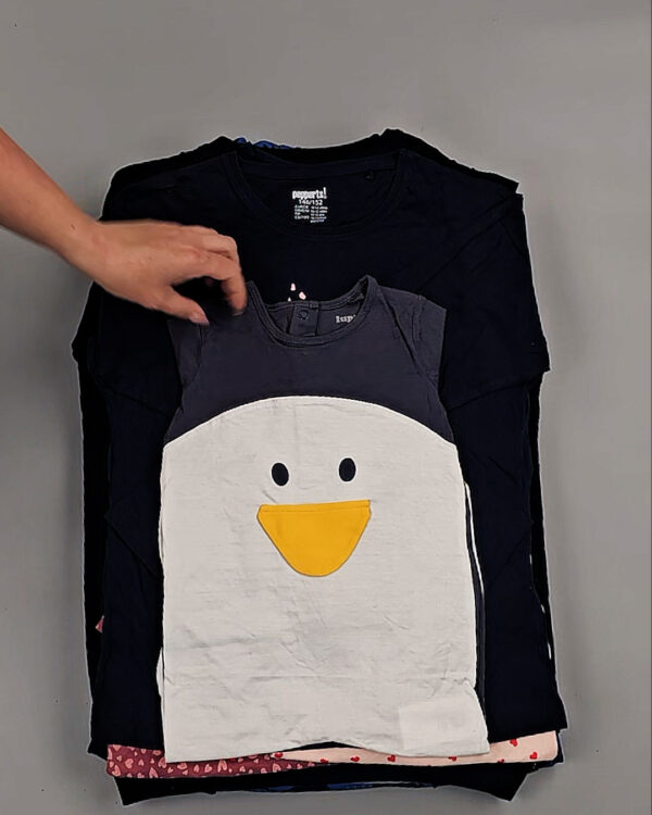 Фотография  767 - LIDL Kinder Baby Winter 074#7 кг оптом в Анадыри и Чукотском АО