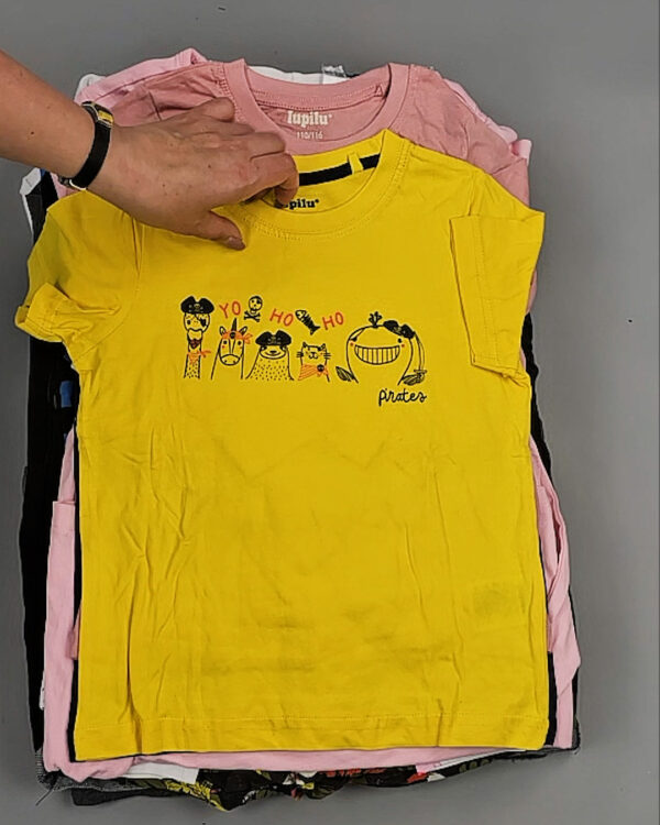 Фотография  336 - LIDL Kids Summer 114#7 кг, ЛОТ №8974 оптом в Анадыри и Чукотском АО