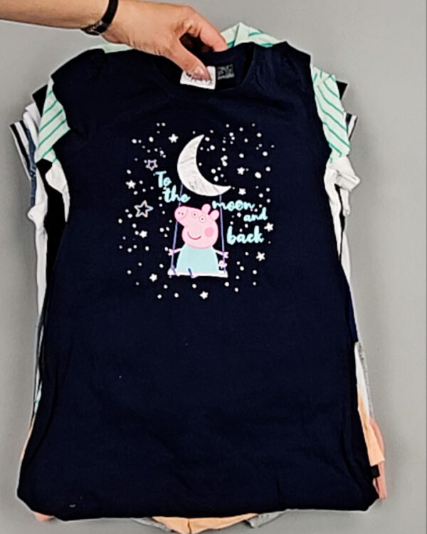 Фотография  530 - LIDL Kids Summer 114#7 кг, ЛОТ №8975 оптом в Анадыри и Чукотском АО