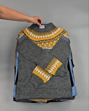 Фотография  471 - LIDL Winter mix 124#15 кг оптом в Анадыри и Чукотском АО