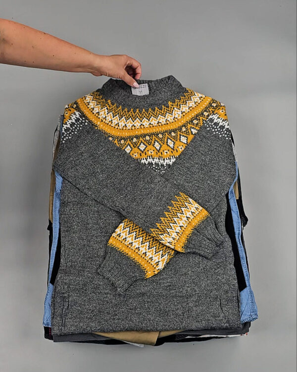 Фотография  638 - LIDL Winter mix 124#15 кг оптом в Анадыри и Чукотском АО