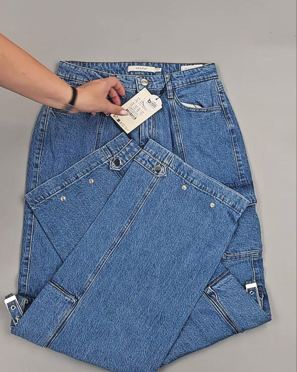 Фотография  976 - GESTUZ mix 075#24 шт, ЛОТ №9017 оптом в Анадыри и Чукотском АО