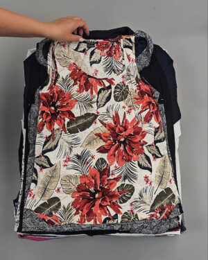 Фотография  501 - LIDL Summer м/ж 022024#15 кг, ЛОТ №9030 оптом в Анадыри и Чукотском АО