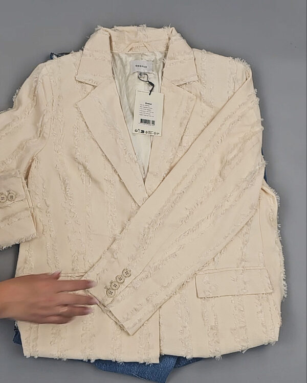 Фотография  392 - GESTUZ mix 075#24 шт, ЛОТ №9018 оптом в Анадыри и Чукотском АО