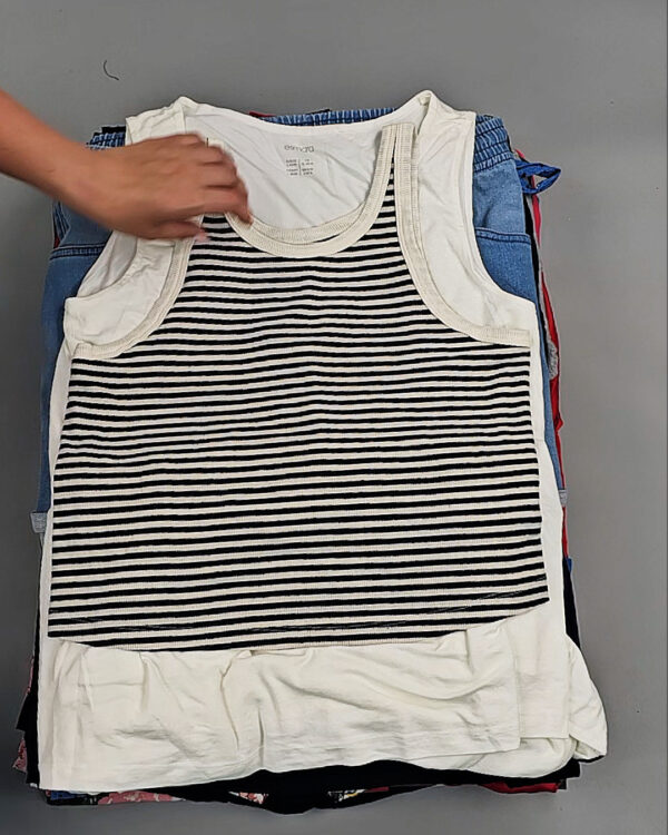 Фотография  882 - LIDL Summer mix 074#15 кг, ЛОТ №8987 оптом в Анадыри и Чукотском АО