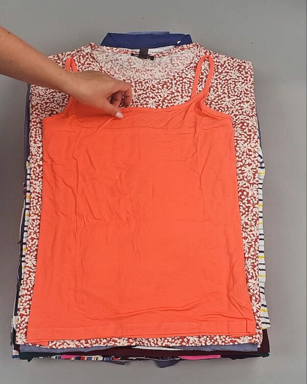 Фотография  614 - LIDL Summer м/ж 022024#15 кг оптом в Анадыри и Чукотском АО