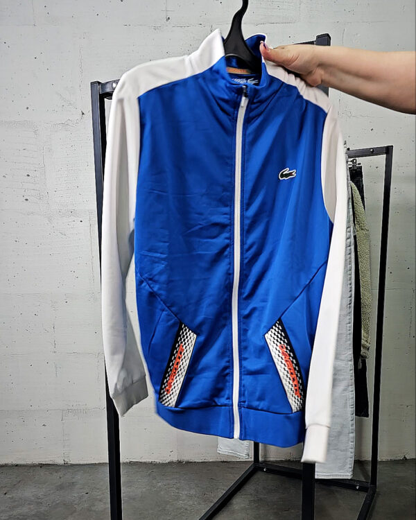 Фотография  735 - LACOSTE, CALVIN KLEIN, TOMMY HILFIGER, GUESS + 075#20 шт, ЛОТ №9072 оптом в Анадыри и Чукотском АО