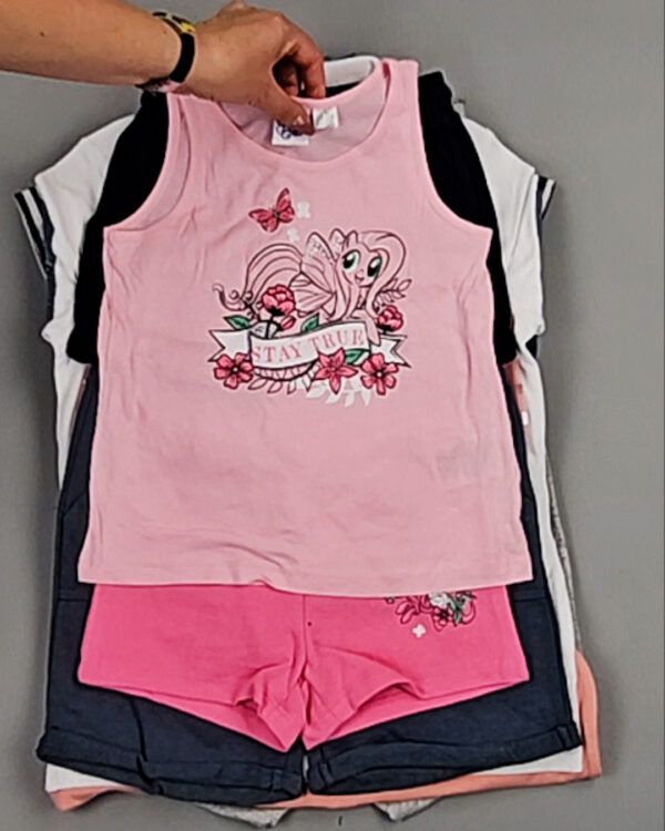 Фотография  252 - LIDL Kids Summer 114#7 кг, ЛОТ №8975 оптом в Анадыри и Чукотском АО