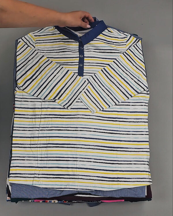 Фотография  829 - LIDL Summer м/ж 022024#15 кг, ЛОТ №9027 оптом в Анадыри и Чукотском АО