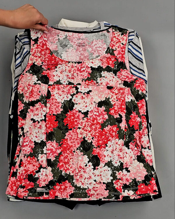 Фотография  248 - LIDL Summer mix 074#15 кг, ЛОТ №8991 оптом в Анадыри и Чукотском АО