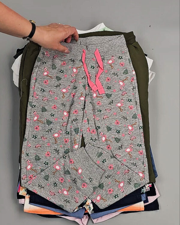 Фотография  993 - LIDL Kids Summer 114#7 кг, ЛОТ №8972 оптом в Анадыри и Чукотском АО