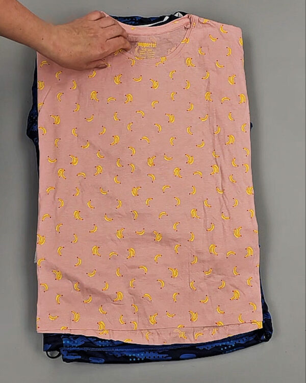 Фотография  932 - LIDL Kinder Baby Winter 074#7 кг, ЛОТ №8940 оптом в Анадыри и Чукотском АО