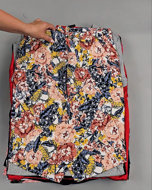 Фотография  732 - LIDL Summer mix 074#15 кг, ЛОТ №8987 оптом в Анадыри и Чукотском АО