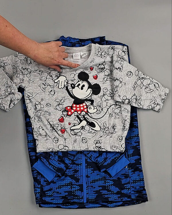 Фотография  962 - LIDL Kinder Baby Winter 074#7 кг оптом в Анадыри и Чукотском АО