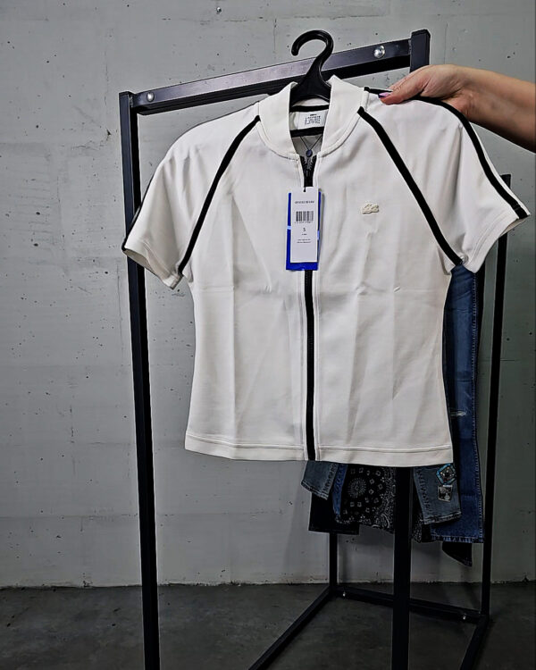 Фотография  456 - LACOSTE, CALVIN KLEIN, TOMMY HILFIGER, GUESS + 075#19 шт, ЛОТ №9073 оптом в Анадыри и Чукотском АО