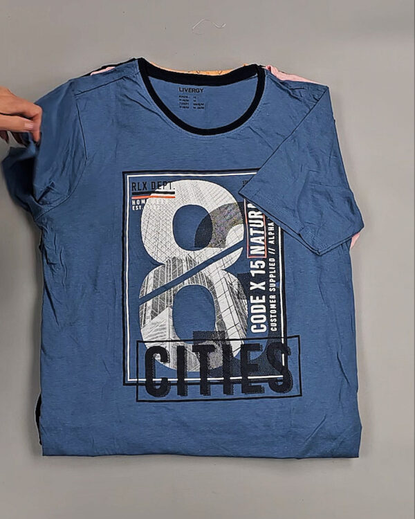 Фотография  208 - Домашняя одежда LIDL 114#7 кг оптом в Анадыри и Чукотском АО